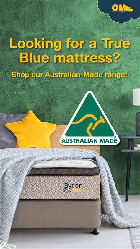 omf helensvale|Quality cOMFy Mattresses in Australia 